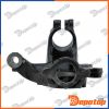 Fusée d'essieu, suspension de roue gauche pour FORD | KN-301905-01-L, ZZP-FR-046